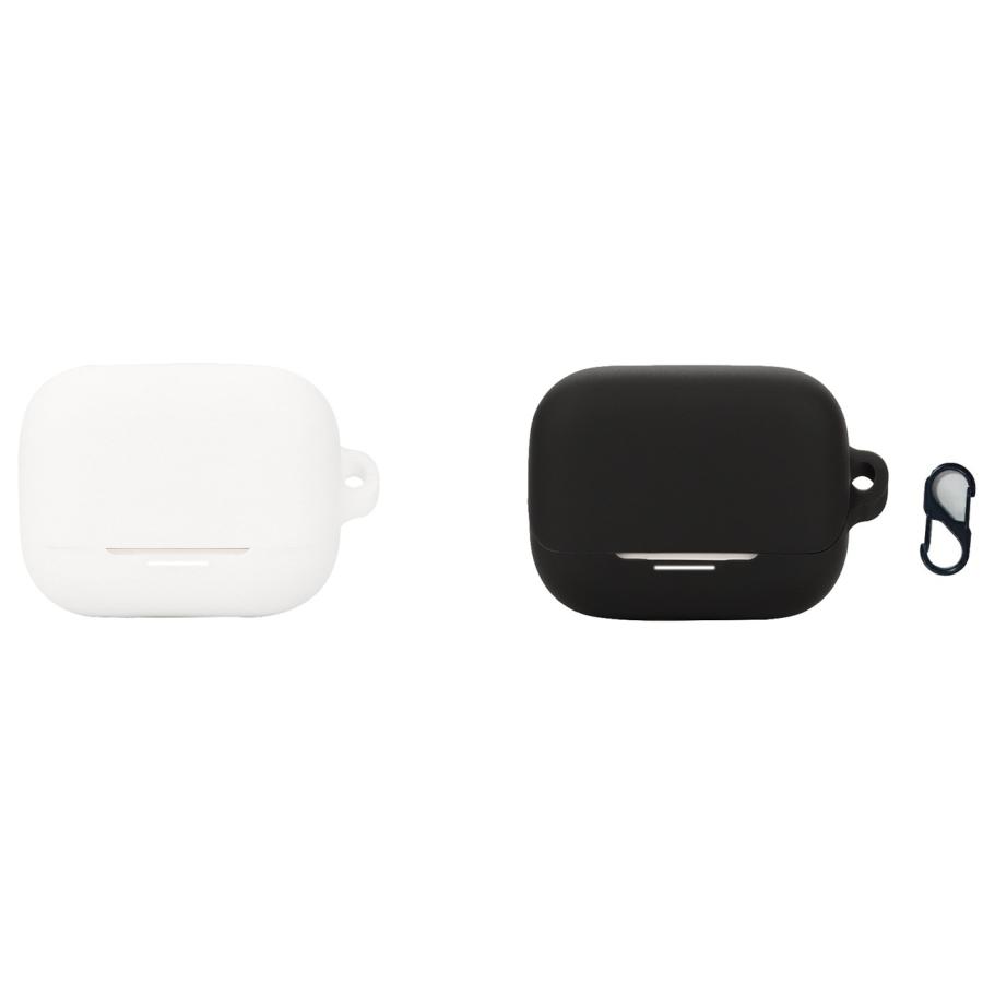 Anker Soundcore K20i ケース シリコン アンカー サウンドコア カバー