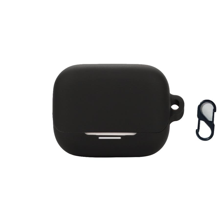 Anker Soundcore K20i ケース シリコン アンカー サウンドコア カバー