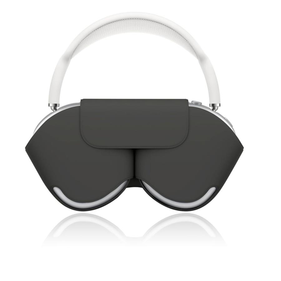 【新品・未開封】AirPods Max スマートケース付き 自動スリープ対応 AirPods Max Max2 対応 スマートケース用 ヘッドホン
