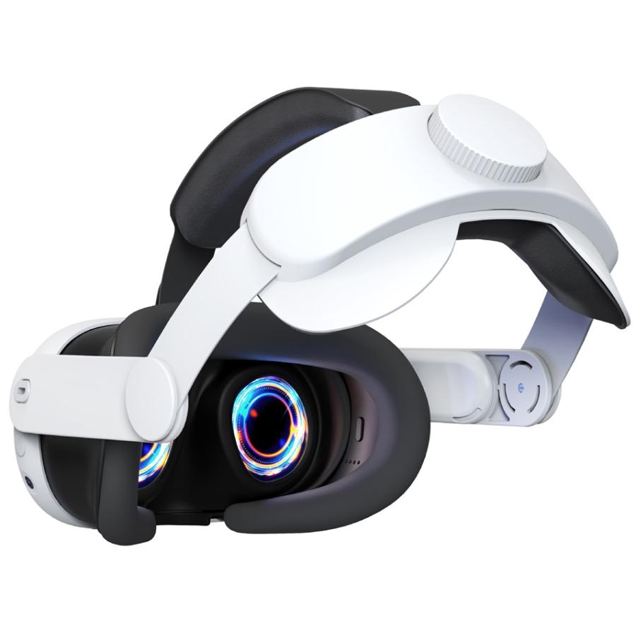 ヘッドストラップ クエスト3 クエスト3S に適用するヘッド