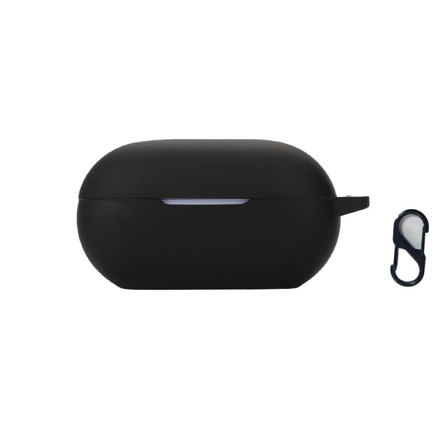 Beats solo buds ケース シリコン ビーツ ソロ バッズ カバー ピクセル