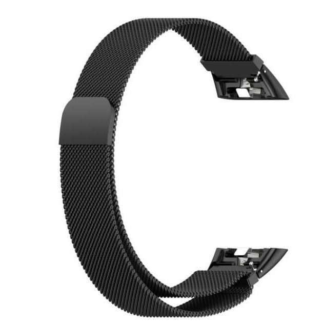 HUAWEI Band 6 7 ベルト band6 BAND7 バンド ステンレスベルト バンド6 バンド7  ウォッチベルト 交換ベルト 腕時計ハンド シルバ｜kkk｜04