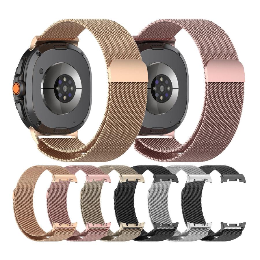 Galaxy（ギャラクシー） Watch8 40mm / 44mm ＆ Galaxy Watch 8