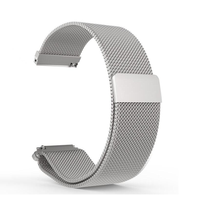 nokia withings steel hr 36mm 40mm activite ハンド ステンレスベルト 