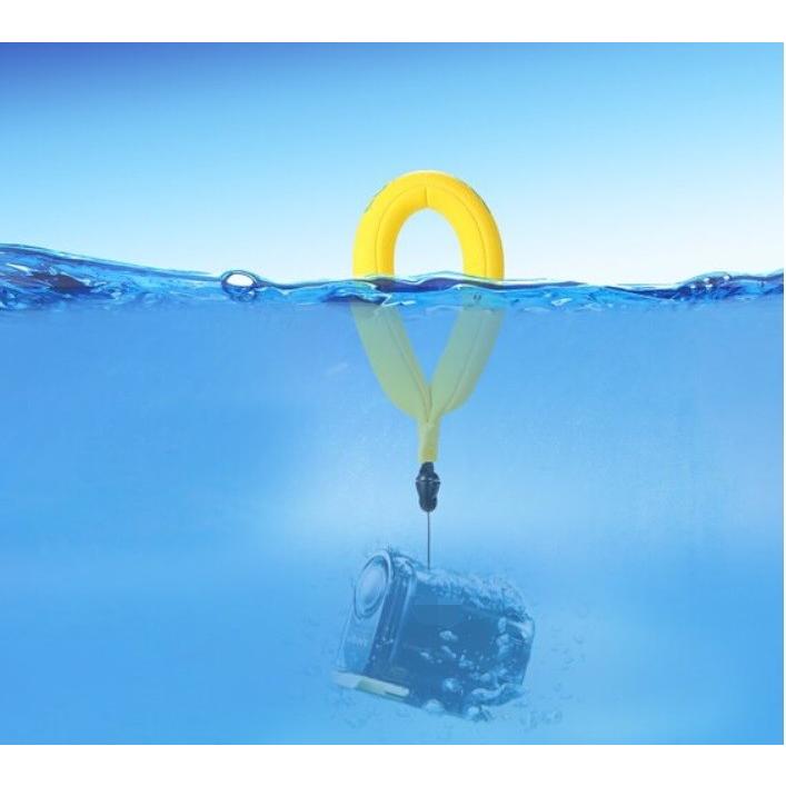 水に浮かぶ フロートストラップ フローティングストラップ カメラや携帯電話等用｜kkk｜03