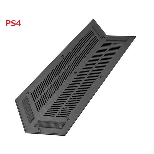 PS4 縦置きスタンド コントローラ充電スタンド2台付き カバー 猫手8個 高性能PS4冷却ファン PS4/PS4 Pro/Slim/スリム 冷却スタンド 充電器 プレイステーション4｜kkk｜03