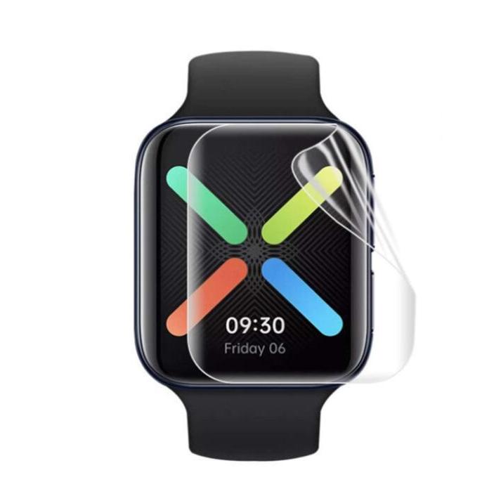 人気ショップが最安値挑戦 OPPO Watch 41mm 46mm バンド スマート