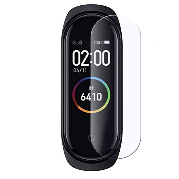 xiaomi smartwatch mi band 4