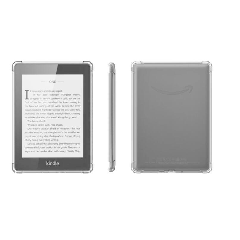 Kindle 2022 第11世代 / Fire7 第12世代 / Paperwhite 4 5  第10世代  第11世代 ケース  Fire HD 10 Plus 第11世代  ケース 2021年 2018 タブレット カバー TPU｜kkk｜02