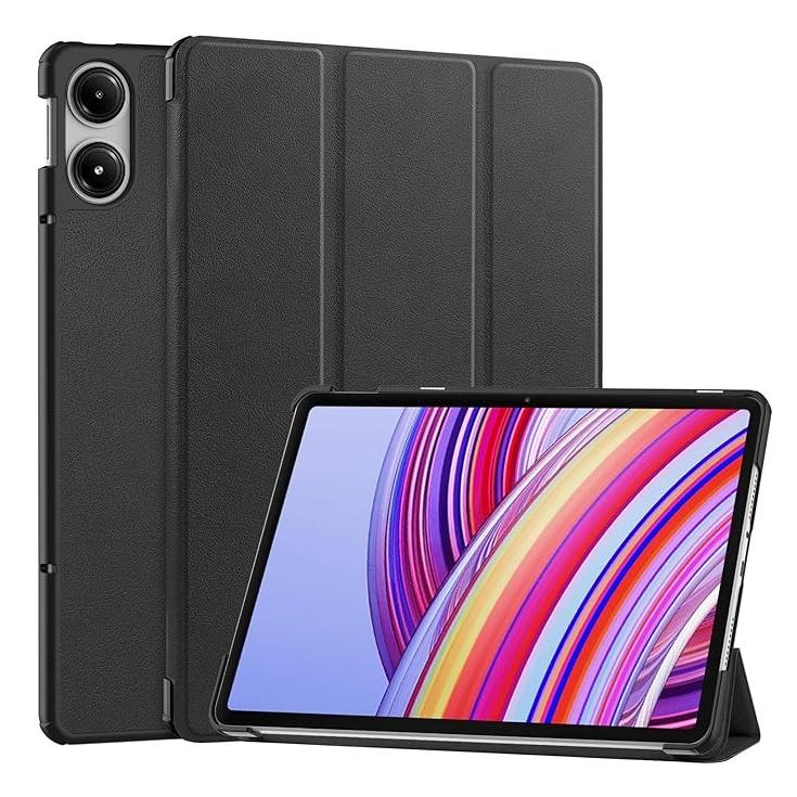 xiaomi POCO Pad / Redmi Pro 12.1インチ ケース 手帳型 スタンド機能 
