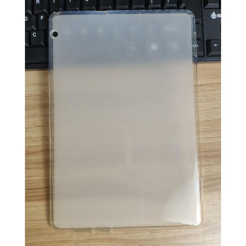 Huawei 10 1インチ Mediapad T5 10 タブレット ケース カバー Tpuケース シリコン ソフトケース タブレット クリア Tpu Huaweit510 Senen Zakka 通販 Yahoo ショッピング