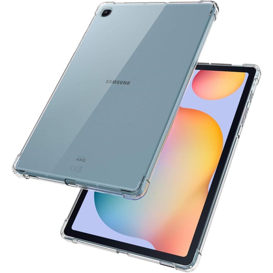 Galaxy Tab S6 Lite ケース 10.4インチ (2024/2022/2020モデル