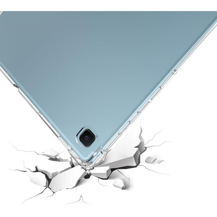 Galaxy Tab S6 Lite ケース 10.4インチ (2024/2022/2020モデル