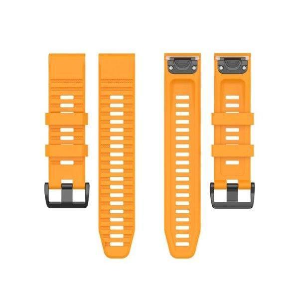 Cinturino Sport Multicolore 22mm Quick Fit Per Garmin Forerunner 945, 935, Fenix 5, 6 E Approach S60 - Foto 5