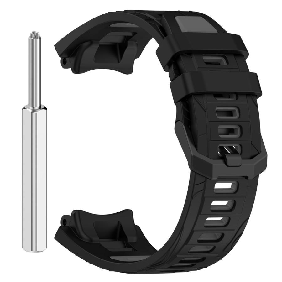 amazfit t-rex3 バンド 交換バンド シリコンバンド アマズフィット