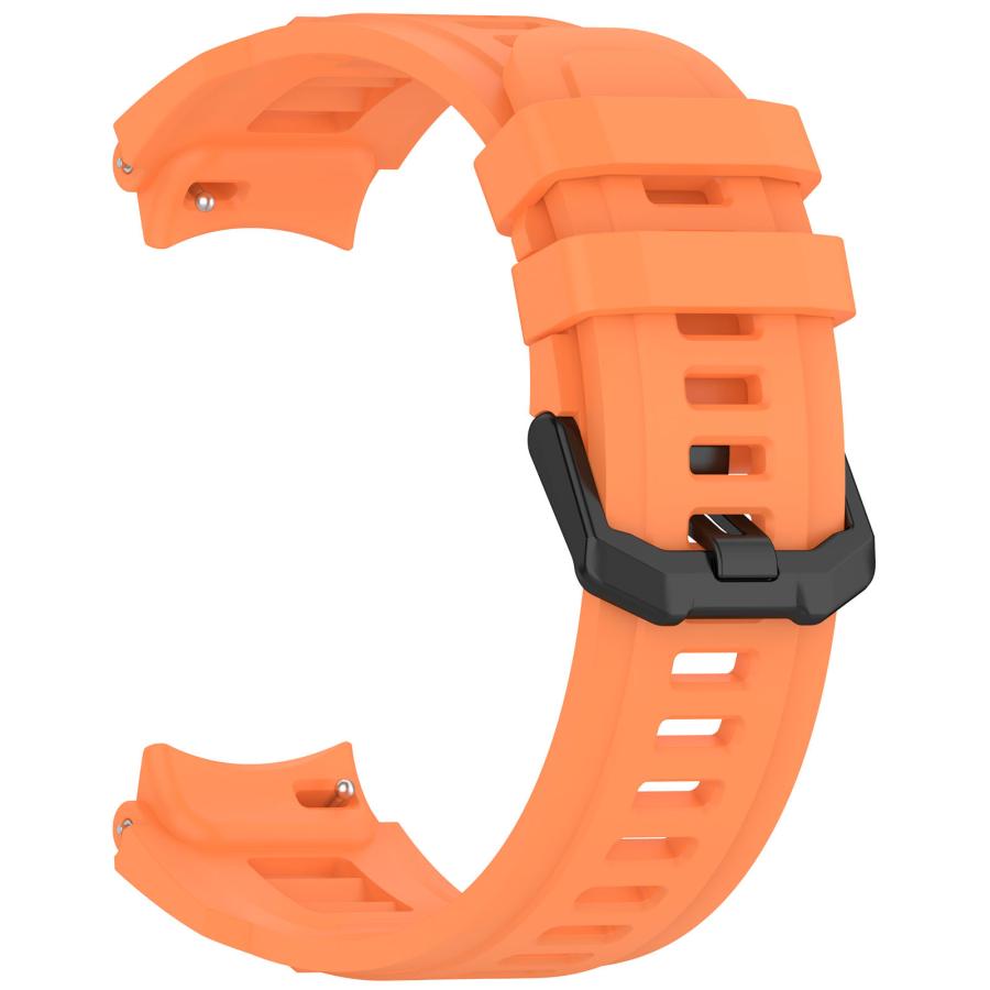 amazfit t-rex3 pro 48mm バンド 交換バンド シリコンバンド ベルト