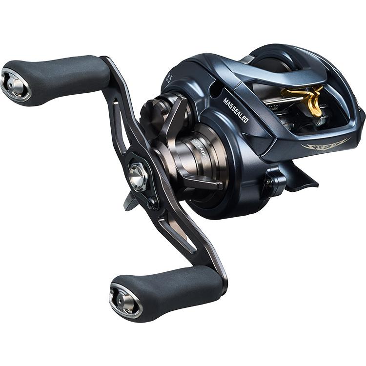 ダイワ　スティーズA I I TW1000XH DAIWA（ダイワ） スティーズ AII TW1000XH : KKフィッシング - 通販