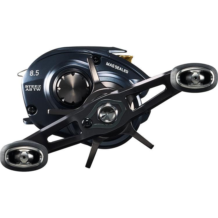 DAIWA（ダイワ） スティーズ AII TW1000XH : KKフィッシング - 通販