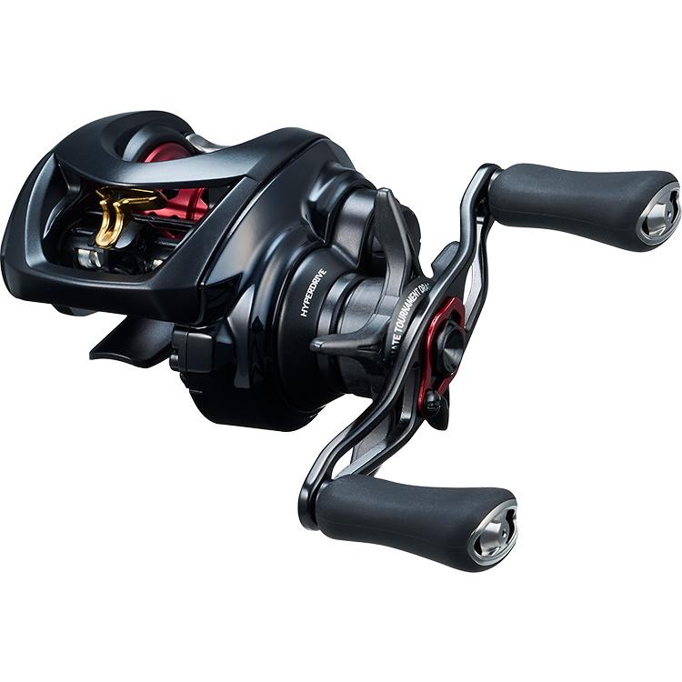 ベイトリール ダイワ SS AIR TW8.5L : 00630263 : KKフィッシング 