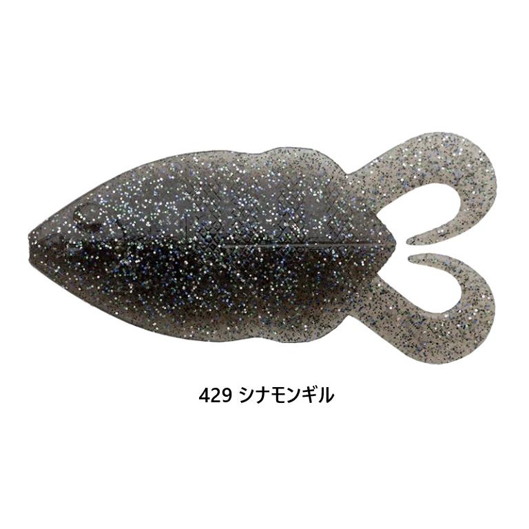 NORIES（ノリーズ） 5″ フリップギル : KKフィッシング - 通販 - Yahoo