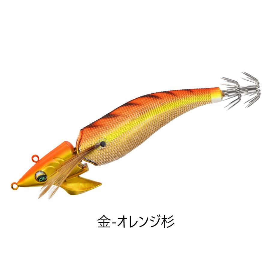 ダイワ エメラルダス アモラスジョイント 3.5 22.5g : 07342201 : KK  