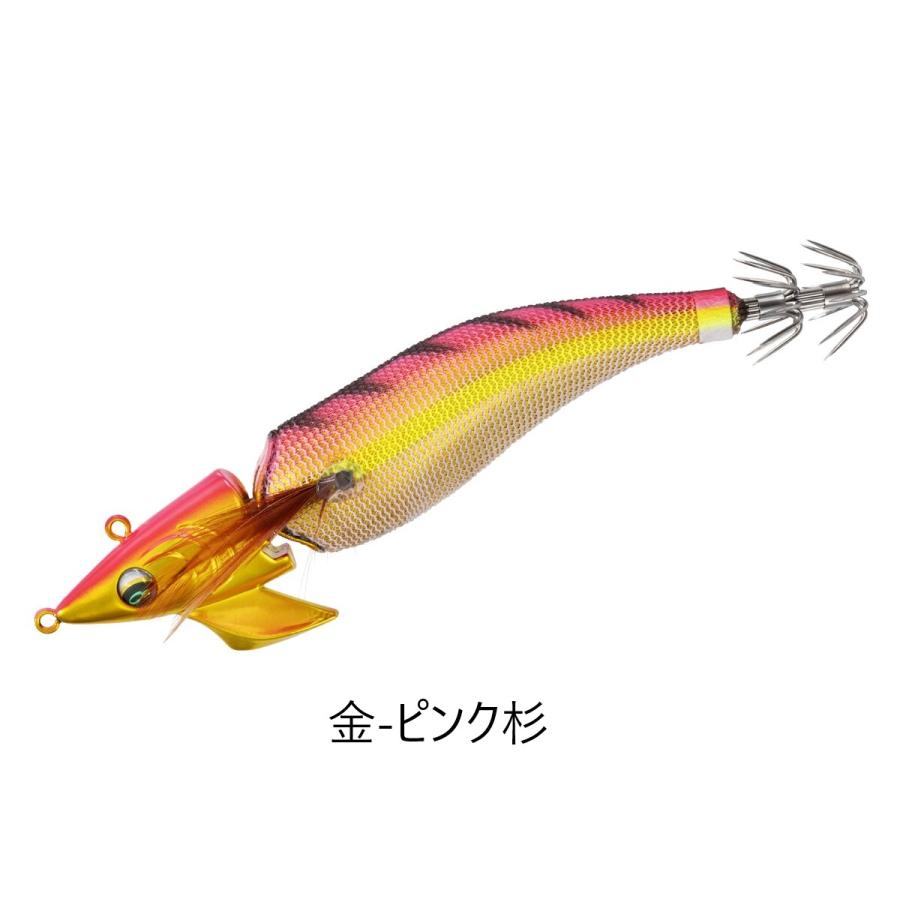ダイワ エメラルダス アモラスジョイント 3.0 13.5g : KKフィッシング