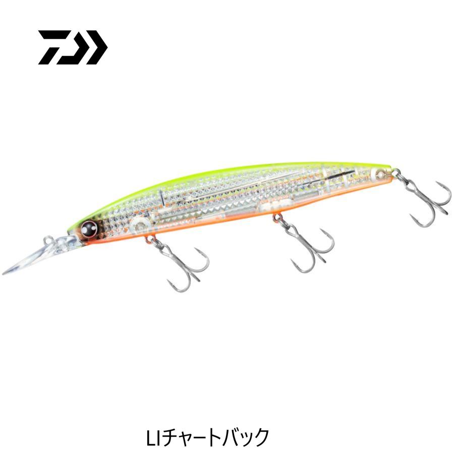 DAIWA(釣り) ダイワ ショアラインシャイナーZ セットアッパー DAIWA(釣り) ダイワ ショアラインシャイナーZ セットアッパー