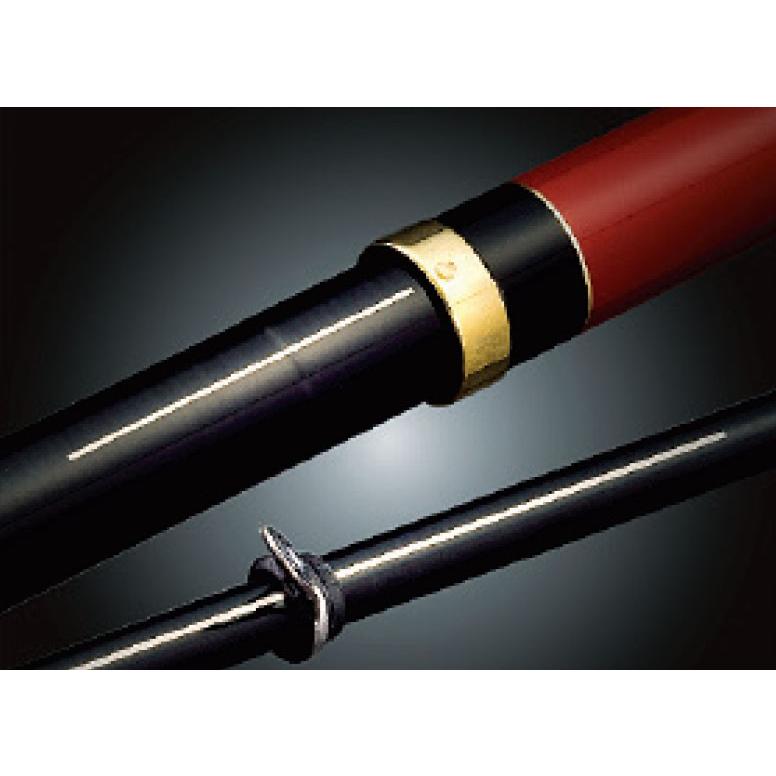 Gamakatsu（がまかつ） がま磯 マスターモデル2尾長MH5.0m : KK