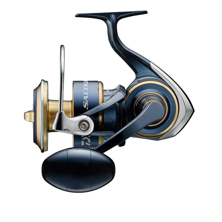 ダイワ ２０ソルティガ１4０００ Xh Kkフィッシング 通販 Yahoo ショッピング