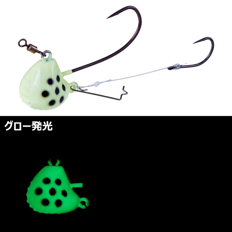 Gamakatsu（がまかつ） 桜幻 鯛テンヤ 2 12号 : KKフィッシング - 通販