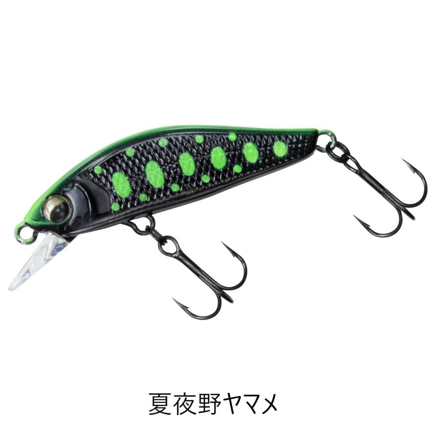 DAIWA（ダイワ） シルバークリークミノースローフォールカスタム40SS