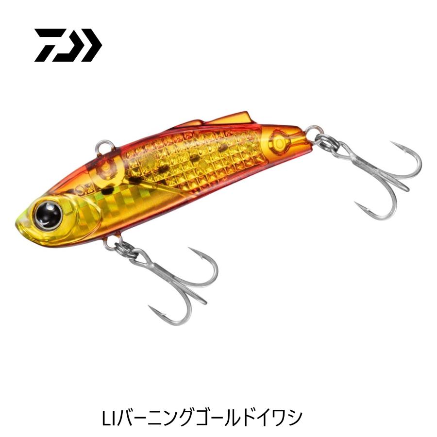 DAIWA（ダイワ） モアザン ミニエント 57S−LI レーザー