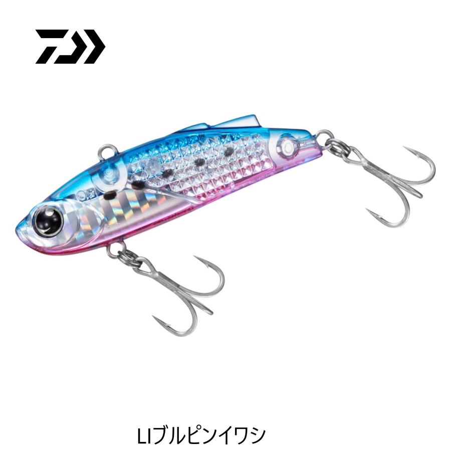 DAIWA（ダイワ） モアザン ミニエント 57S−LI レーザー