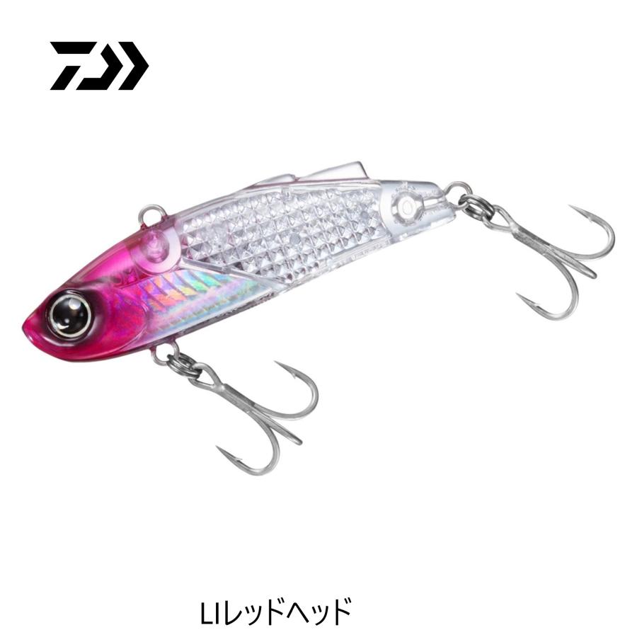 DAIWA（ダイワ） モアザン ミニエント 57S−LI レーザー