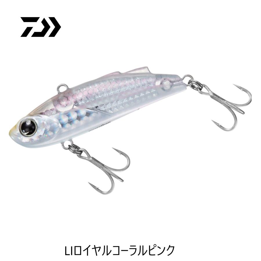 DAIWA（ダイワ） モアザン ミニエント 57S−LI レーザー
