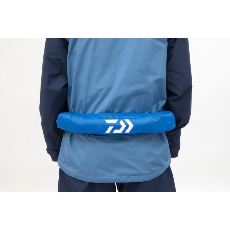 DAIWA(釣り) ダイワ DF-2724 インフレータブルライフ DAIWA(釣り) ダイワ DF-2724 インフレータブルライフ