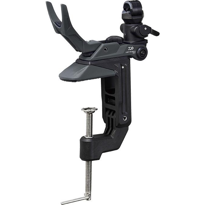 DAIWA（ダイワ） ライトホルダーα90CH : KKフィッシング - 通販