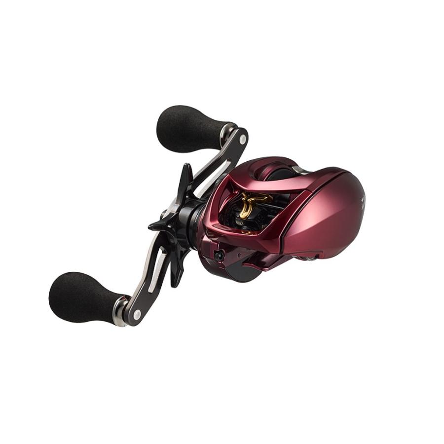 DAIWA(釣り) ダイワ 23アドミラ 100XHL 左ハンドル DAIWA(釣り) ダイワ 23アドミラ 100XHL 左ハンドル