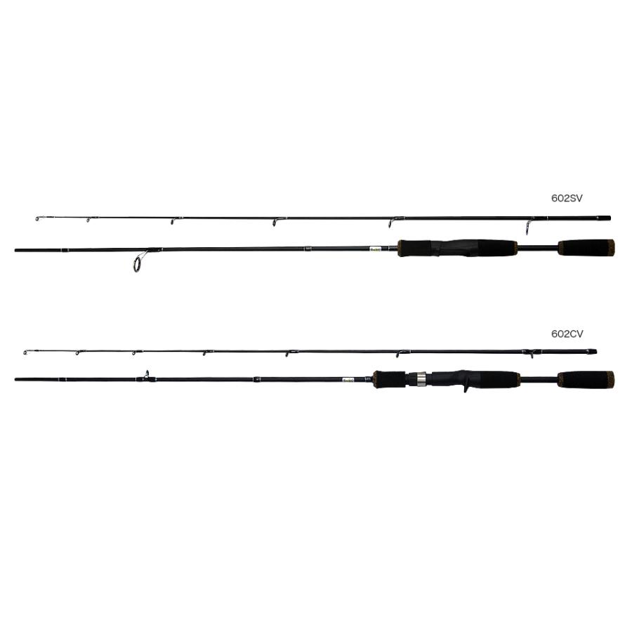 ベーシックジャパン Basstop 60cv バスロッド ベイトリール用 硬さml Basstop60cv Kkフィッシング 通販 Yahoo ショッピング