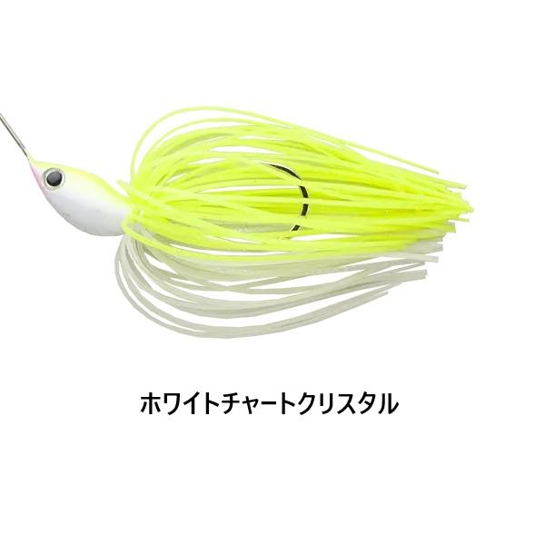 ノリーズ(Nories) 　クリスタルS　1/2oz | NORIES | 01