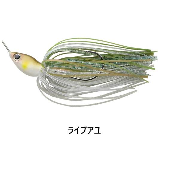 ノリーズ(Nories) 　クリスタルS　1/2oz | NORIES | 03