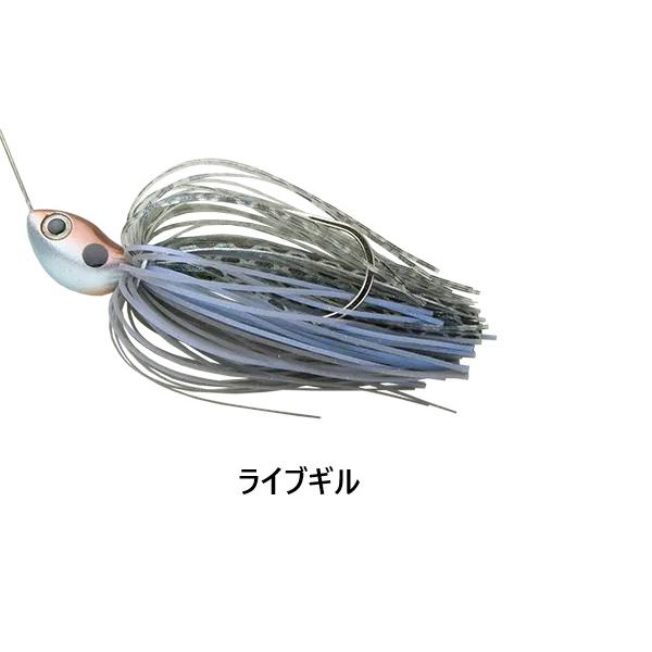 ノリーズ(Nories) 　クリスタルS　1/2oz | NORIES | 04