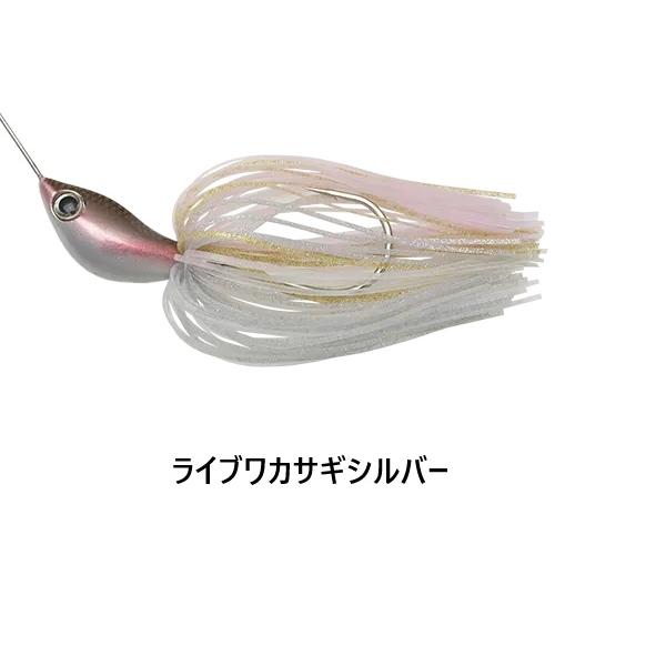 ノリーズ(Nories) 　クリスタルS　1/2oz | NORIES | 05