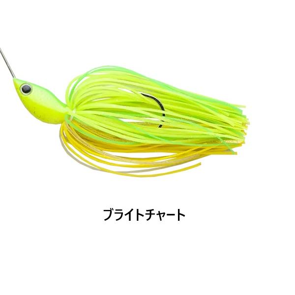 ノリーズ(Nories) 　クリスタルS　3/8oz | NORIES | 02