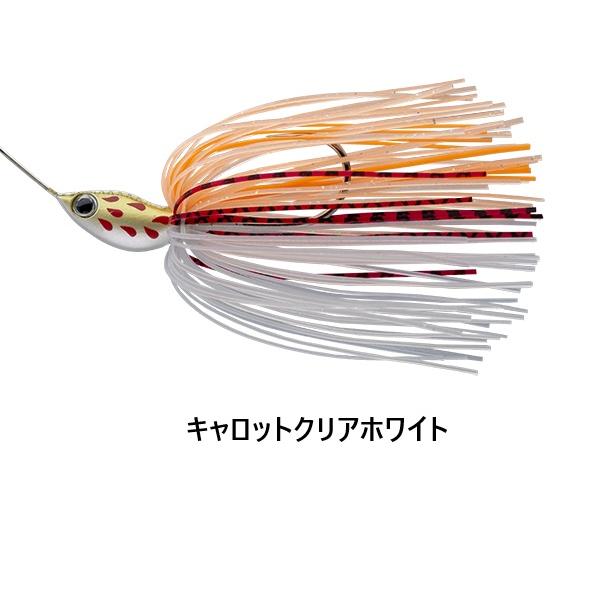 ノリーズ(Nories) 　クリスタルS　3/8oz | NORIES | 06