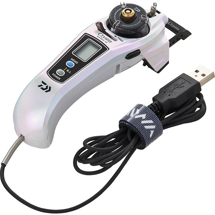 DAIWA（ダイワ） ワカサギ電動リール クリスティアワカサギ AIR