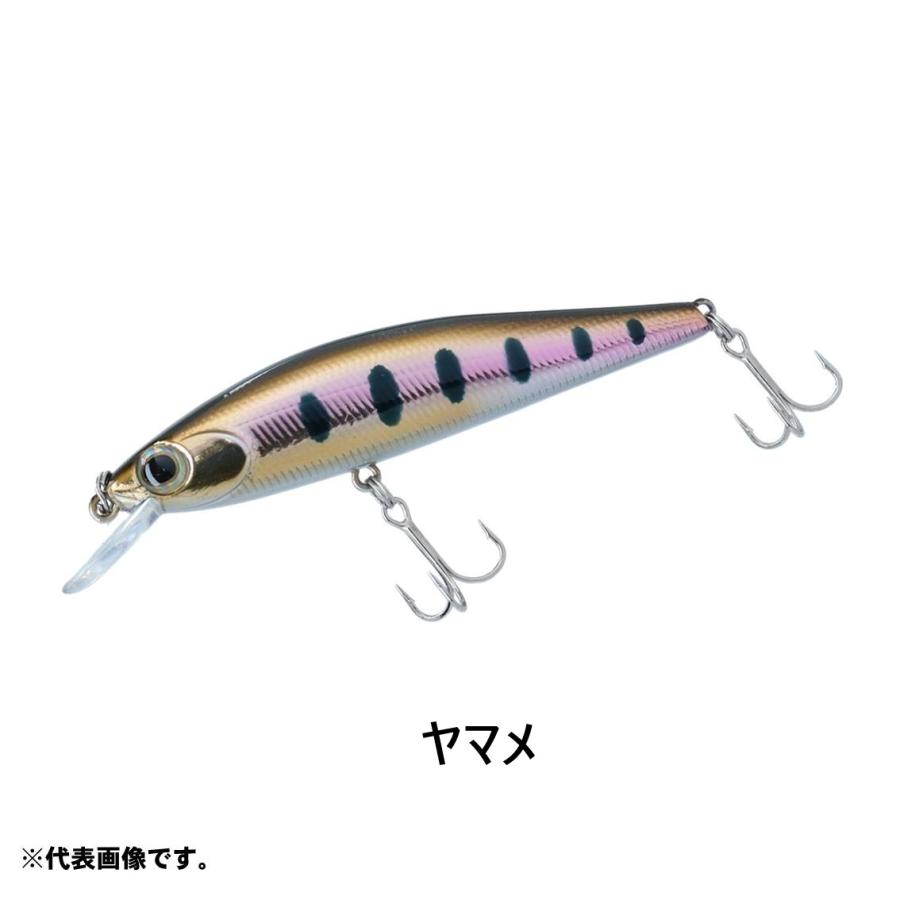 DAIWA（ダイワ） ドクターミノー2 50F フローティング : KK