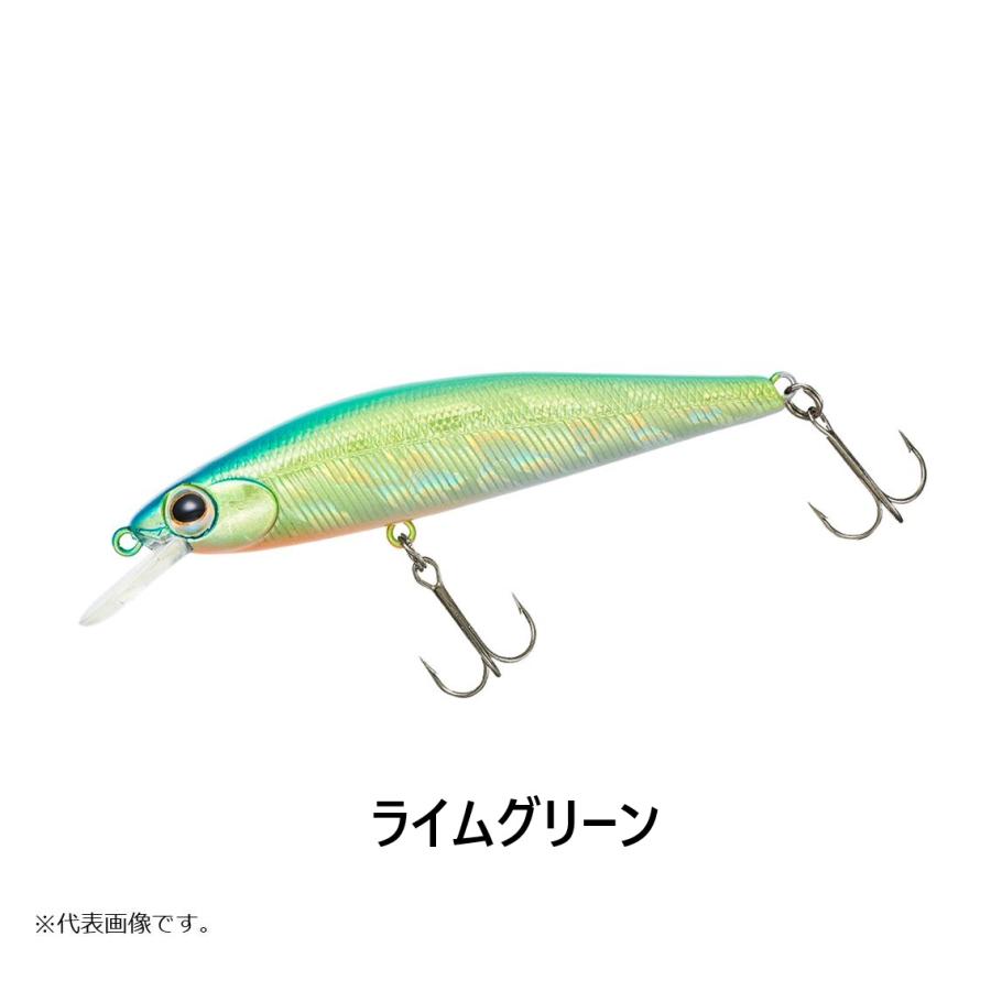 DAIWA（ダイワ） ドクターミノー2 50S シンキング : KKフィッシング
