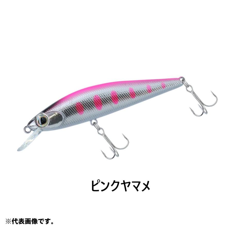 DAIWA（ダイワ） ドクターミノー2 50S シンキング : KKフィッシング