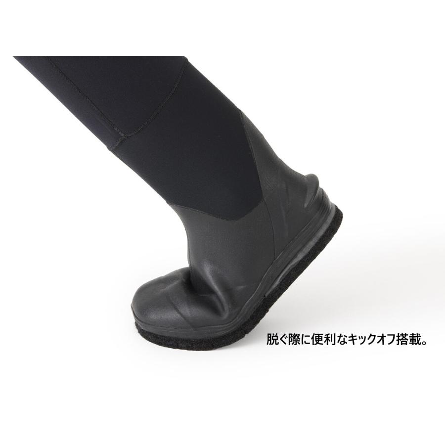 DAIWA スリムウェーダー DAIWA（ダイワ） ダイワスリムウェーダーDSW-4202R（先丸）鮎、渓流